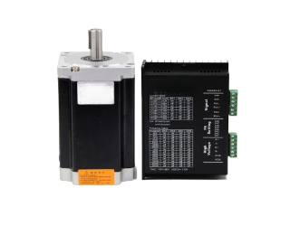 什么是步進電機細分？步進電機細分越大越好嗎？