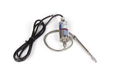 熔體壓力傳感器斷開的原因是什么,高溫環境是否受影響?