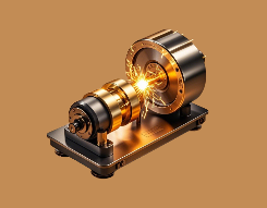 靜電感應起電機電壓多大,怎么用對導體的電荷分布進行調節?