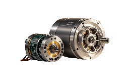 空心杯電機和無刷電機有什么區別,各種工作原理性能的表現?