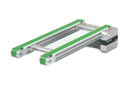 食品級垂直Z型輸送機必須滿足哪些特殊清潔要求？